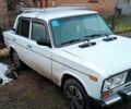 Белый ВАЗ 2106, объемом двигателя 1.3 л и пробегом 90 тыс. км за 713 $, фото 1 на Automoto.ua