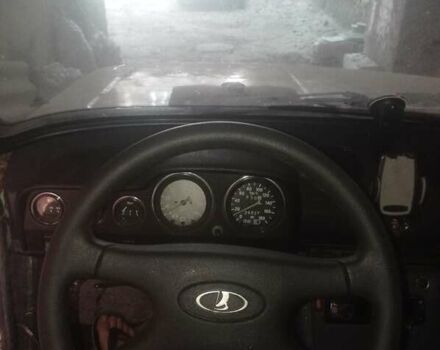 Белый ВАЗ 2106, объемом двигателя 1.45 л и пробегом 530 тыс. км за 1500 $, фото 32 на Automoto.ua