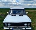 Белый ВАЗ 2106, объемом двигателя 1.3 л и пробегом 0 тыс. км за 450 $, фото 2 на Automoto.ua
