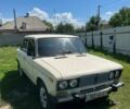 Белый ВАЗ 2106, объемом двигателя 1.5 л и пробегом 349 тыс. км за 530 $, фото 1 на Automoto.ua