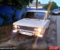 Белый ВАЗ 2106, объемом двигателя 1.3 л и пробегом 165 тыс. км за 550 $, фото 1 на Automoto.ua