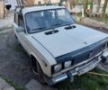 Белый ВАЗ 2106, объемом двигателя 1.3 л и пробегом 150 тыс. км за 650 $, фото 4 на Automoto.ua