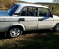 Білий ВАЗ 2106, об'ємом двигуна 1.6 л та пробігом 25 тис. км за 700 $, фото 1 на Automoto.ua
