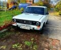 Белый ВАЗ 2106, объемом двигателя 1.3 л и пробегом 444 тыс. км за 500 $, фото 2 на Automoto.ua