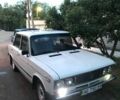 Белый ВАЗ 2106, объемом двигателя 1.3 л и пробегом 999 тыс. км за 27000 $, фото 1 на Automoto.ua