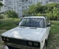 Белый ВАЗ 2106, объемом двигателя 0 л и пробегом 560 тыс. км за 561 $, фото 1 на Automoto.ua
