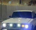 Белый ВАЗ 2106, объемом двигателя 1.3 л и пробегом 300 тыс. км за 500 $, фото 1 на Automoto.ua