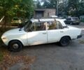 Білий ВАЗ 2106, об'ємом двигуна 1 л та пробігом 200 тис. км за 800 $, фото 1 на Automoto.ua