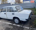 Белый ВАЗ 2106, объемом двигателя 1.57 л и пробегом 230 тыс. км за 800 $, фото 2 на Automoto.ua
