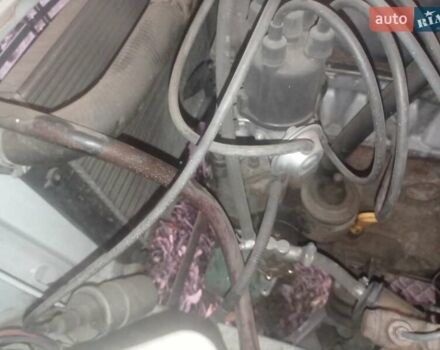 Белый ВАЗ 2106, объемом двигателя 1.45 л и пробегом 530 тыс. км за 1500 $, фото 15 на Automoto.ua