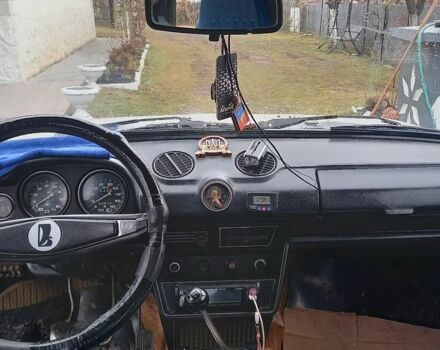 Білий ВАЗ 2106, об'ємом двигуна 0 л та пробігом 20 тис. км за 650 $, фото 6 на Automoto.ua
