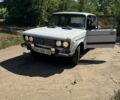 Белый ВАЗ 2106, объемом двигателя 1.5 л и пробегом 263 тыс. км за 560 $, фото 1 на Automoto.ua