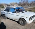 Білий ВАЗ 2106, об'ємом двигуна 1.29 л та пробігом 200 тис. км за 500 $, фото 1 на Automoto.ua