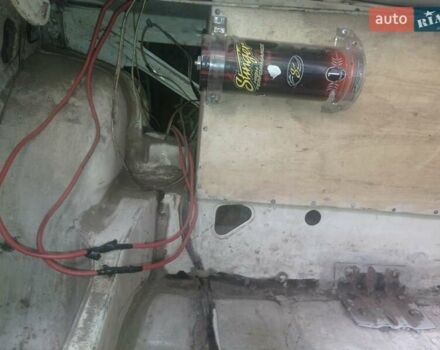 Білий ВАЗ 2106, об'ємом двигуна 1.45 л та пробігом 530 тис. км за 1500 $, фото 17 на Automoto.ua