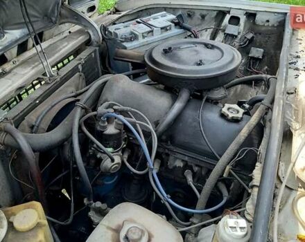 ВАЗ 2106 1993 в Кременчуге на Automoto.ua Белый ВАЗ 2106, объемом двигателя 1.3 л и пробегом 61 тыс. км за 850 $, фото 7 на Automoto.ua