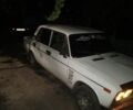 Белый ВАЗ 2106, объемом двигателя 1.3 л и пробегом 2 тыс. км за 653 $, фото 1 на Automoto.ua