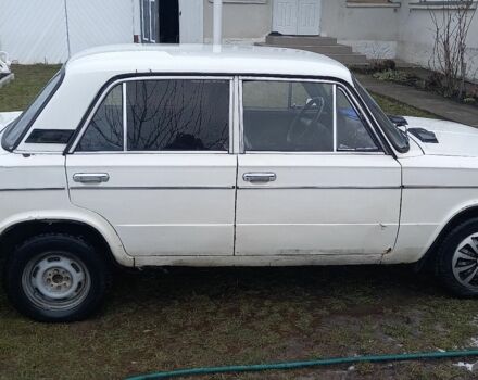 Білий ВАЗ 2106, об'ємом двигуна 0 л та пробігом 20 тис. км за 650 $, фото 2 на Automoto.ua