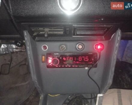 Белый ВАЗ 2106, объемом двигателя 1.45 л и пробегом 530 тыс. км за 1500 $, фото 3 на Automoto.ua