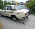 Белый ВАЗ 2106, объемом двигателя 1.6 л и пробегом 123 тыс. км за 600 $, фото 1 на Automoto.ua