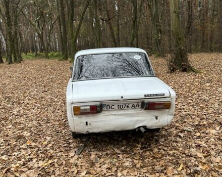 Белый ВАЗ 2106, объемом двигателя 0 л и пробегом 3 тыс. км за 406 $, фото 4 на Automoto.ua