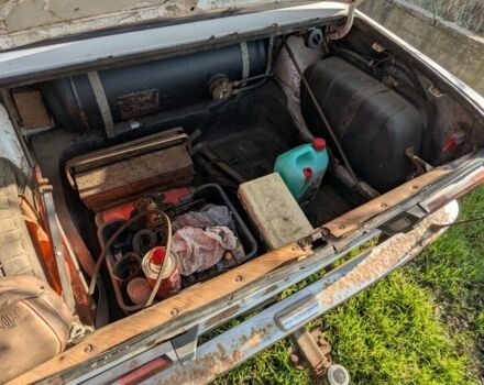 Белый ВАЗ 2106, объемом двигателя 0 л и пробегом 23 тыс. км за 249 $, фото 5 на Automoto.ua