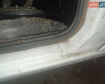 Білий ВАЗ 2106, об'ємом двигуна 1.45 л та пробігом 530 тис. км за 1500 $, фото 26 на Automoto.ua