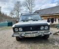 Белый ВАЗ 2106, объемом двигателя 1.3 л и пробегом 150 тыс. км за 650 $, фото 2 на Automoto.ua