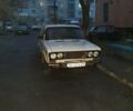 Белый ВАЗ 2106, объемом двигателя 1.3 л и пробегом 300 тыс. км за 600 $, фото 1 на Automoto.ua