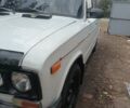 Белый ВАЗ 2106, объемом двигателя 0 л и пробегом 79 тыс. км за 678 $, фото 1 на Automoto.ua