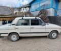 Белый ВАЗ 2106, объемом двигателя 1.3 л и пробегом 150 тыс. км за 650 $, фото 1 на Automoto.ua