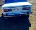 Білий ВАЗ 2106, об'ємом двигуна 16 л та пробігом 99 тис. км за 400 $, фото 1 на Automoto.ua
