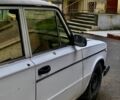 Белый ВАЗ 2106, объемом двигателя 1.5 л и пробегом 97 тыс. км за 450 $, фото 4 на Automoto.ua