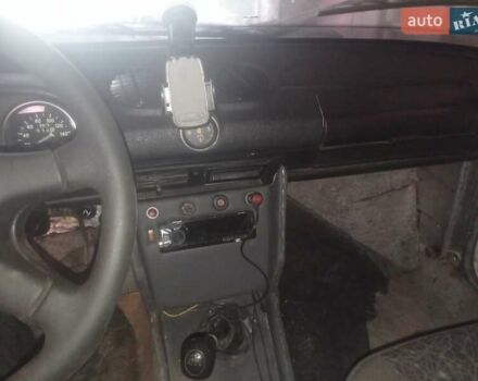 Белый ВАЗ 2106, объемом двигателя 1.45 л и пробегом 530 тыс. км за 1500 $, фото 30 на Automoto.ua