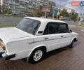 Білий ВАЗ 2106, об'ємом двигуна 1.3 л та пробігом 93 тис. км за 1100 $, фото 2 на Automoto.ua