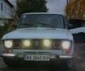 Белый ВАЗ 2106, объемом двигателя 1.3 л и пробегом 444 тыс. км за 500 $, фото 5 на Automoto.ua