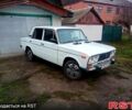 Белый ВАЗ 2106, объемом двигателя 1.3 л и пробегом 150 тыс. км за 1000 $, фото 1 на Automoto.ua