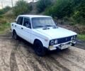 Белый ВАЗ 2106, объемом двигателя 1.6 л и пробегом 200 тыс. км за 750 $, фото 1 на Automoto.ua