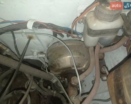Білий ВАЗ 2106, об'ємом двигуна 1.45 л та пробігом 530 тис. км за 1500 $, фото 9 на Automoto.ua
