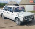 Белый ВАЗ 2106, объемом двигателя 1.29 л и пробегом 45 тыс. км за 800 $, фото 1 на Automoto.ua