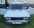 Белый ВАЗ 2106, объемом двигателя 1.3 л и пробегом 3 тыс. км за 600 $, фото 1 на Automoto.ua