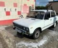 Білий ВАЗ 2106, об'ємом двигуна 1.3 л та пробігом 280 тис. км за 900 $, фото 1 на Automoto.ua