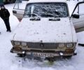 Белый ВАЗ 2106, объемом двигателя 1.5 л и пробегом 50 тыс. км за 600 $, фото 1 на Automoto.ua