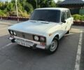 Білий ВАЗ 2106, об'ємом двигуна 1.6 л та пробігом 200 тис. км за 807 $, фото 1 на Automoto.ua