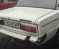 Белый ВАЗ 2106, объемом двигателя 0 л и пробегом 78 тыс. км за 544 $, фото 1 на Automoto.ua