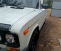 Белый ВАЗ 2106, объемом двигателя 1.3 л и пробегом 0 тыс. км за 670 $, фото 1 на Automoto.ua