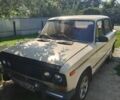 Білий ВАЗ 2106, об'ємом двигуна 1.6 л та пробігом 180 тис. км за 448 $, фото 1 на Automoto.ua