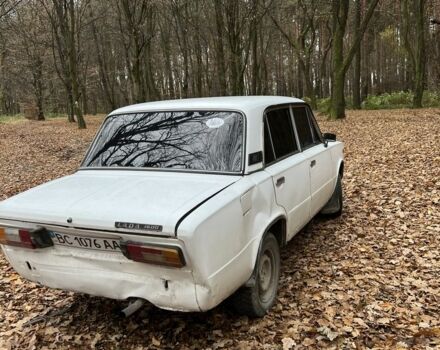 Белый ВАЗ 2106, объемом двигателя 0 л и пробегом 3 тыс. км за 406 $, фото 6 на Automoto.ua