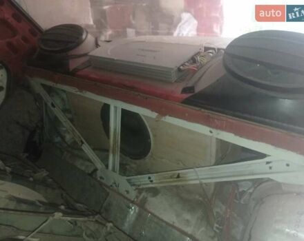 Белый ВАЗ 2106, объемом двигателя 1.45 л и пробегом 530 тыс. км за 1500 $, фото 20 на Automoto.ua