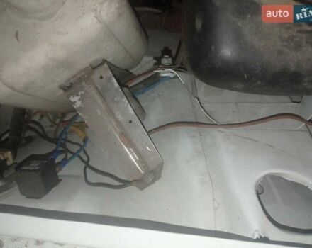 Белый ВАЗ 2106, объемом двигателя 1.45 л и пробегом 530 тыс. км за 1500 $, фото 14 на Automoto.ua