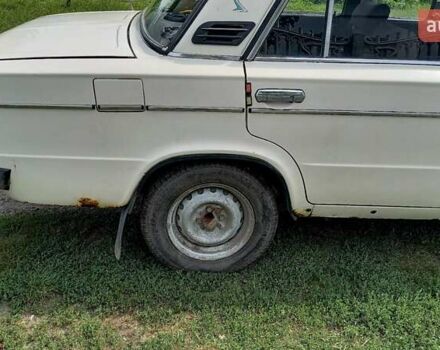 ВАЗ 2106 1993 в Кременчуге на Automoto.ua Белый ВАЗ 2106, объемом двигателя 1.3 л и пробегом 61 тыс. км за 850 $, фото 3 на Automoto.ua